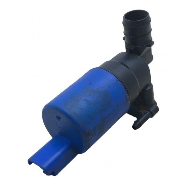 Motor Esguicho Limpador Parabrisa Ds5 1.6 Thp 2014