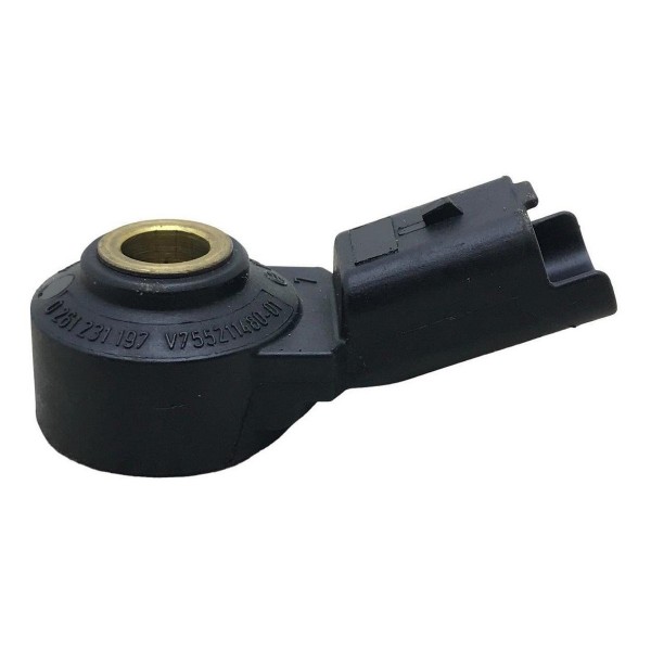Sensor Detonação Bloco Motor Ds3 Ds4 Ds5 Thp