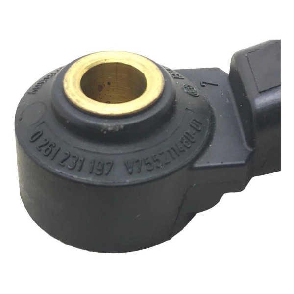 Sensor Detonação Bloco Motor Ds3 Ds4 Ds5 Thp
