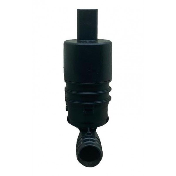 Motor Esguicho Limpador Parabrisa Citroen Ds5 1.6 Thp 2014