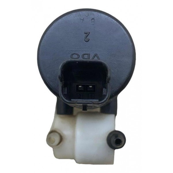 Motor Esguicho Limpador Parabrisa Citroen Ds5 1.6 Thp 2014