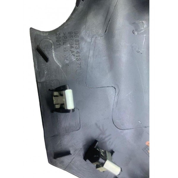 Conjunto Coluna Interna Parabrisa Motorista Ds5 1.6 Thp 2014