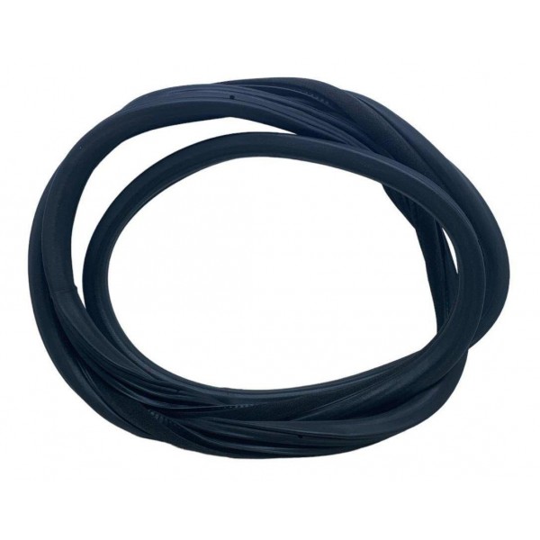 Borracha Porta Traseira Motorista Ds5 1.6 Thp 2014