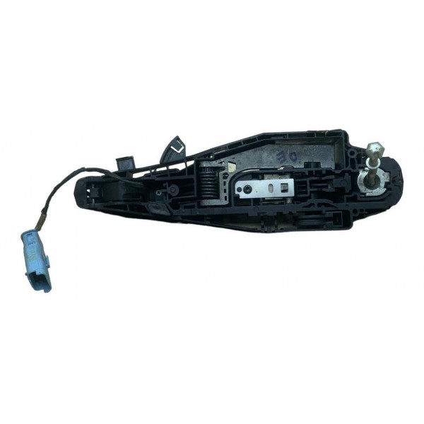 Maçaneta Externa Porta Dianteira Motorista Ds5 1.6 Thp 2014