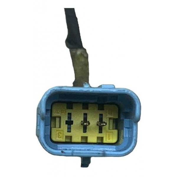 Maçaneta Externa Porta Dianteira Motorista Ds5 1.6 Thp 2014