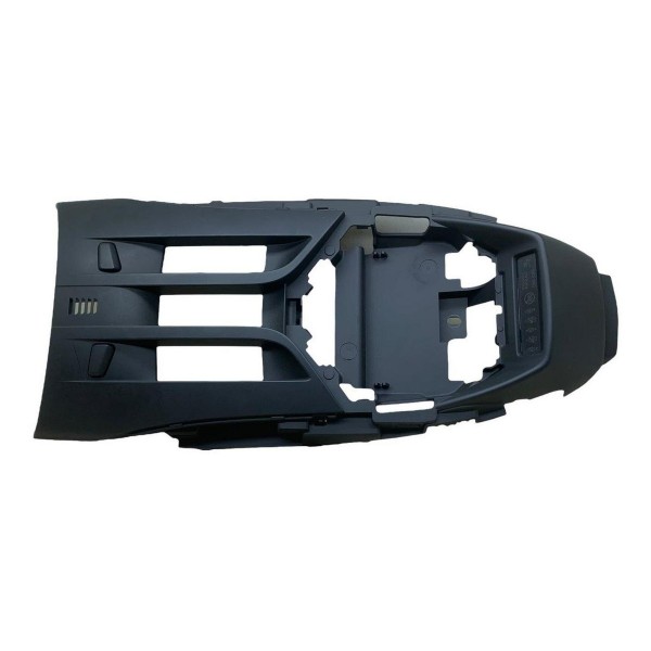 Moldura Suporte Botão Cortina Teto Panoramico Ds5 1.6 Thp 14