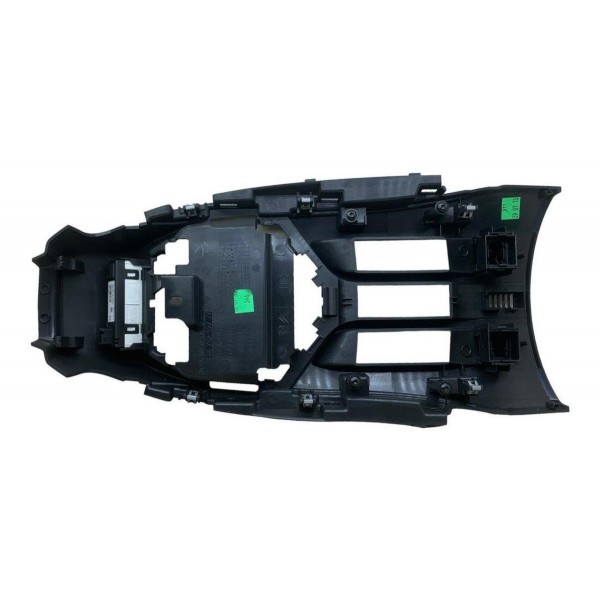 Moldura Suporte Botão Cortina Teto Panoramico Ds5 1.6 Thp 14