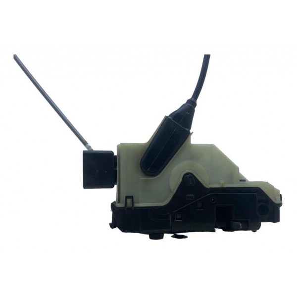 Fechadura Trava Eletrica Porta Dianteira Motorista Ds5 2014