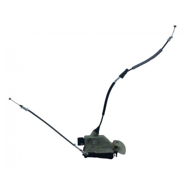 Fechadura Trava Eletrica Porta Dianteira Passageiro Ds5 2014