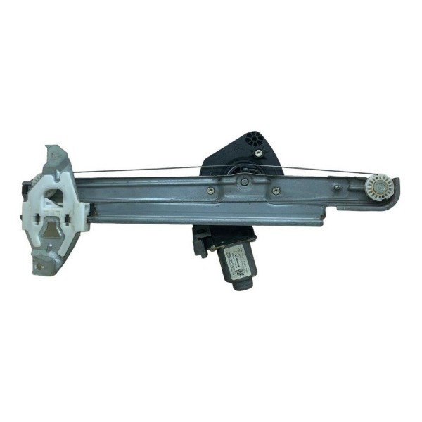 Maquina Vidro Eletrico Porta Traseira Passageiro Ds5 Thp 14