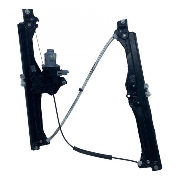 Maquina Vidro Eletrico Porta Dianteira Motorista Ds5 Thp 14
