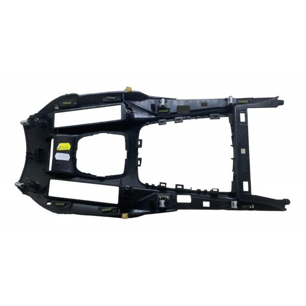Moldura Suporte Comando Multimidia Gps Ds5 1.6 Thp 2014