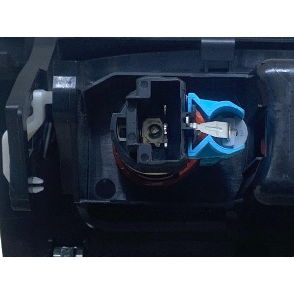 Suporte Tomada 12 Volts Console Central Ds5 1.6 Thp 2014