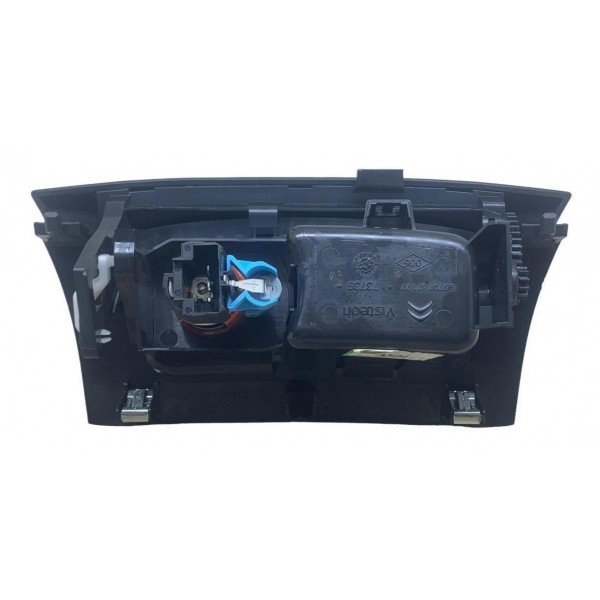 Suporte Tomada 12 Volts Console Central Ds5 1.6 Thp 2014