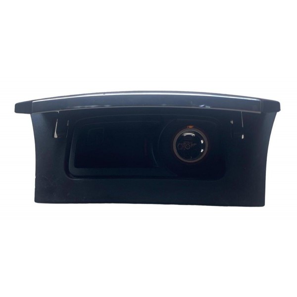 Suporte Tomada 12 Volts Console Central Ds5 1.6 Thp 2014