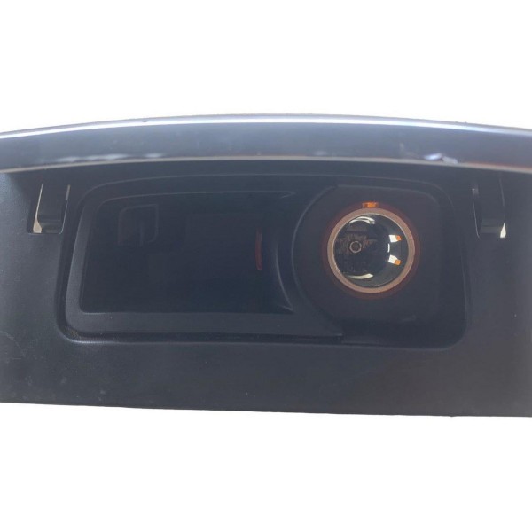 Cinzeiro Console Central Citroen Ds5 1.6 Thp 2014