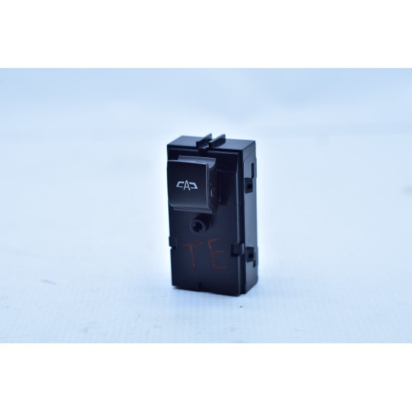 Botão Vidro Eletrico Traseiro Esquerdo Gm Onix Plus 1.0 3cc