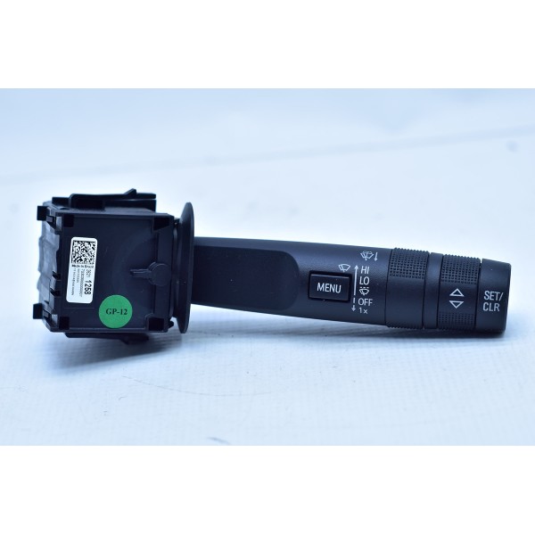 Chave Limpador Parabrisa Esguicho Direito Gm Onix Plus 1.0
