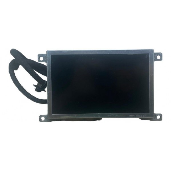 Tela Central Multimidia Ds5 1.6 Thp 2014