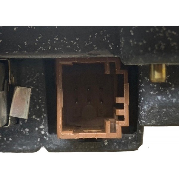 Tela Central Multimidia Ds5 1.6 Thp 2014