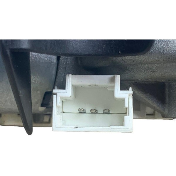 Motor Limpador Parabrisa Traseiro Ds5 1.6 Thp 2014