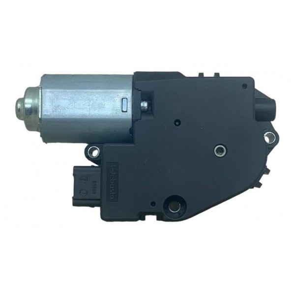 Motor Cortina Teto Panoramico Direito Ds5 1.6 16v Thp 2014