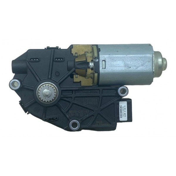 Motor Cortina Teto Panoramico Direito Ds5 1.6 16v Thp 2014