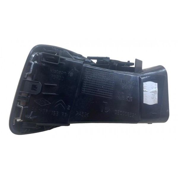 Difusor Ar Condicionado Esquerdo Ds5 1.6 16v Thp 2014