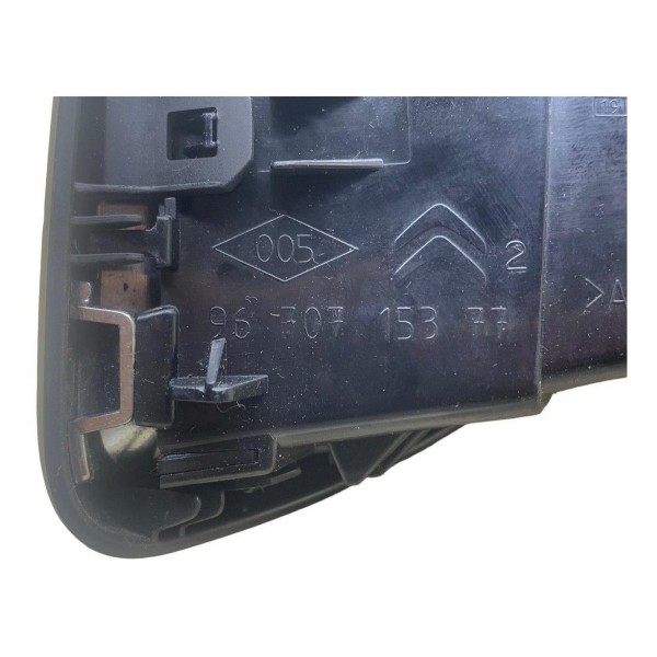 Difusor Ar Condicionado Esquerdo Ds5 1.6 16v Thp 2014