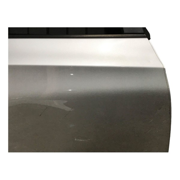 Porta Traseira Direita Gm Cruze Sedan Lt 1.4 2018 Ler