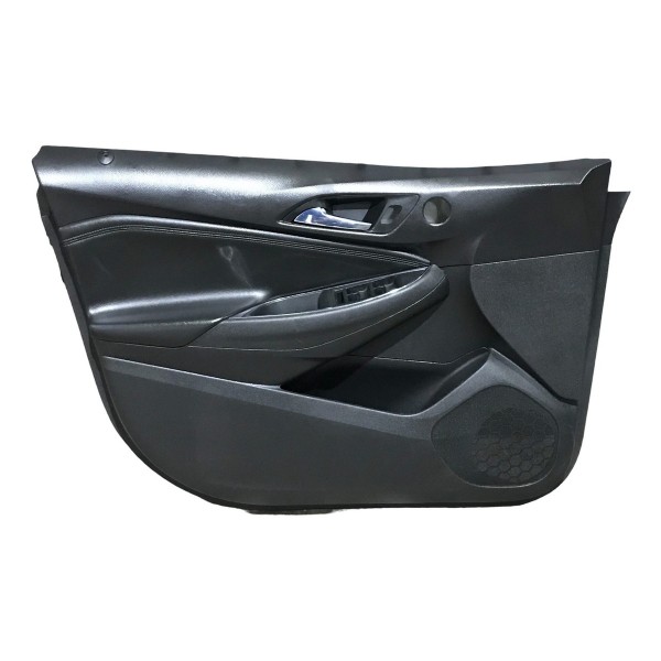 Forro Porta Dianteira Direita Gm Cruze Lt 1.4 2018