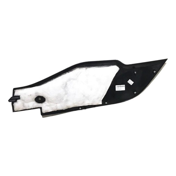 Acabamento Lateral Esquerdo Console Central Cruze Lt Sedan