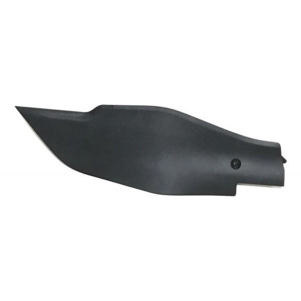 Acabamento Lateral Esquerdo Console Central Cruze Lt Sedan