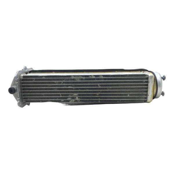 Radiador Supercharger Audi A6 3.0 Tfsi 2014 Ler