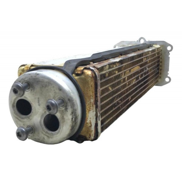 Radiador Supercharger Audi A6 3.0 Tfsi 2014 Ler