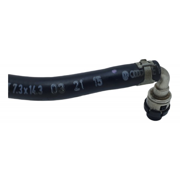 Mangueira Combustivel Motor Audi A3 Sedan 1.8 Turbo Tfsi 16