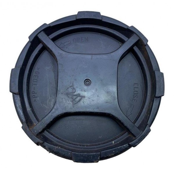 Tampa Lampada Farol Gm Cruze Lt 1.4 2018