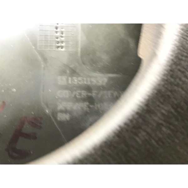 Acabamento Lateral Esquerdo Banco Passageiro Cruze Lt 2018