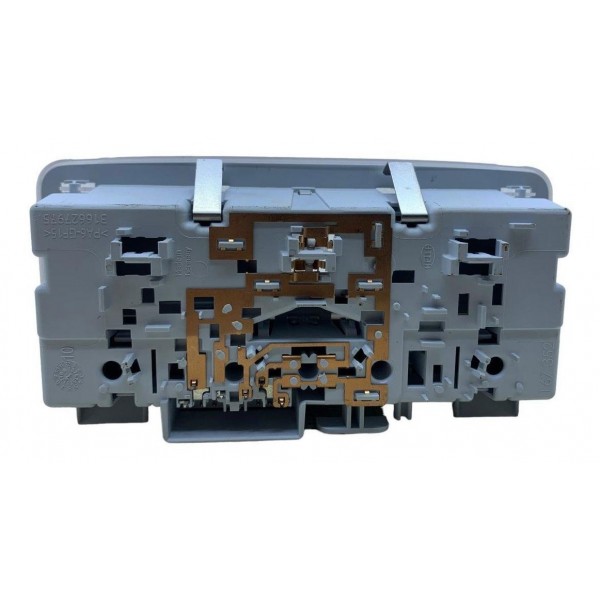 Luz Cortesia Teto Traseira Cruze 1.4 Lt 2018