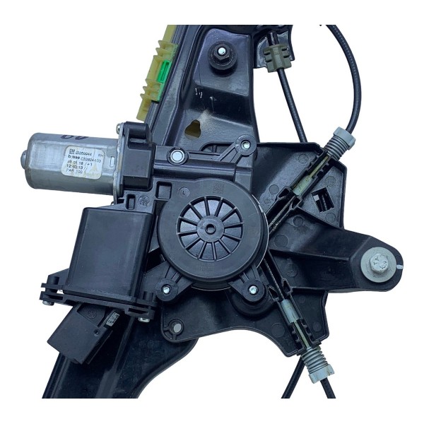 Maquina Motor Vidro Eletrico Dianteiro Passageiro Cruze 2018
