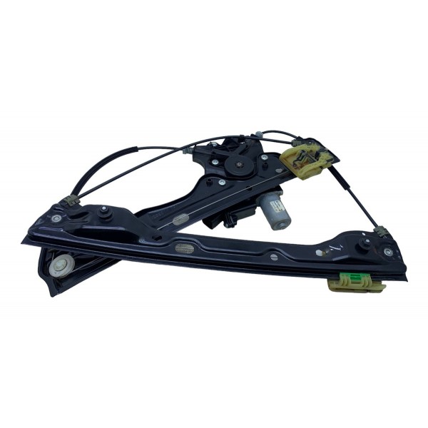 Maquina Motor Vidro Eletrico Dianteiro Passageiro Cruze 2018