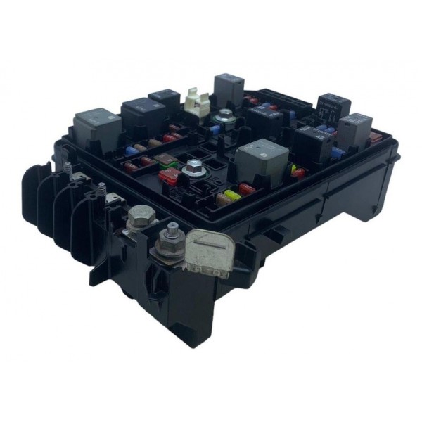 Caixa Fusivel Motor Gm Cruze Lt 1.4 2018