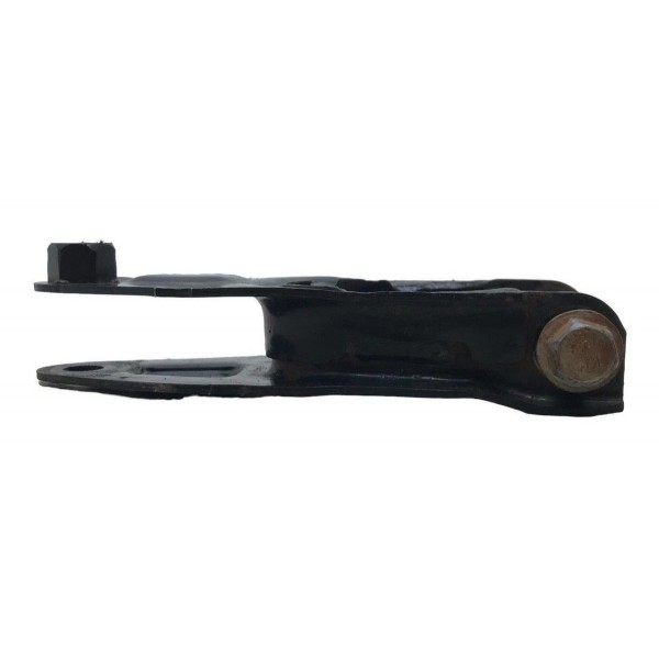 Base Suporte Inferior Caixa Cambio Automatica Cruze Lt 2018