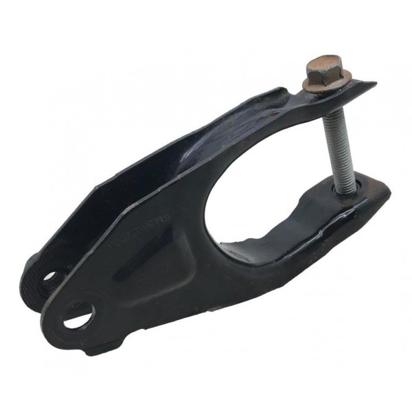 Base Suporte Inferior Caixa Cambio Automatica Cruze Lt 2018
