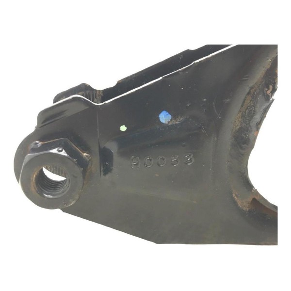 Base Suporte Inferior Caixa Cambio Automatica Cruze Lt 2018