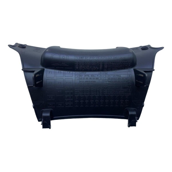 Tampa Acesso Caixa Fusivel Interna Gm Cruze Lt 1.4 2018