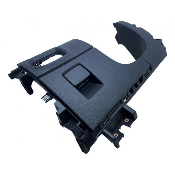 Porta Treco Inferior Painel Lado Motorista Cruze Lt 1.4 2018