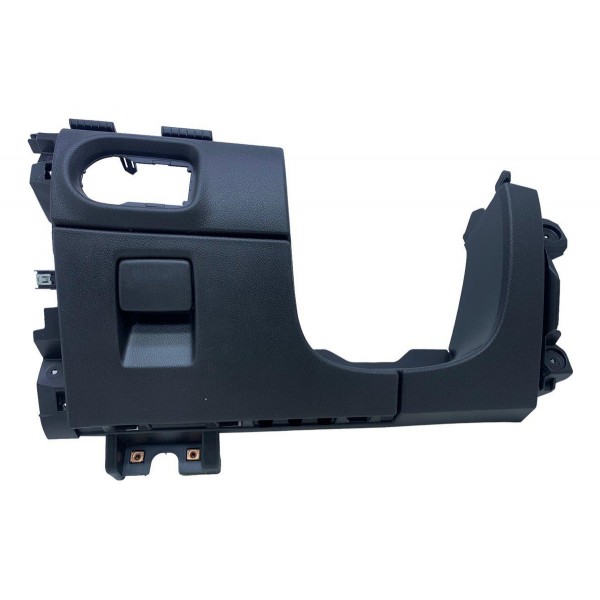 Porta Treco Inferior Painel Lado Motorista Cruze Lt 1.4 2018