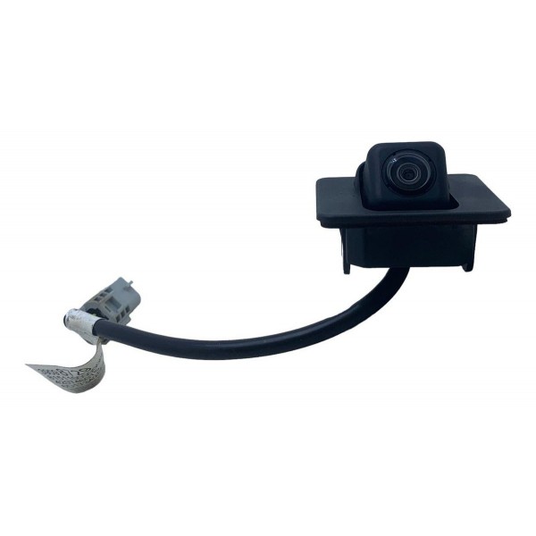 Camera Re Cruze Lt 1.4 Sedan 2018