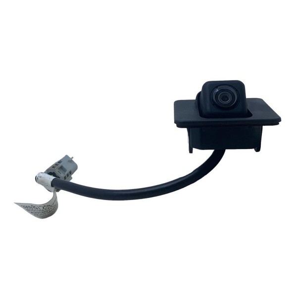 Camera Re Cruze Lt 1.4 Sedan 2018